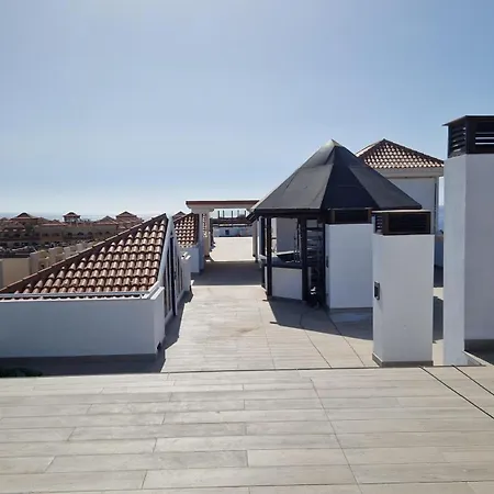 Hotel Chatur Costa Caleta-2
