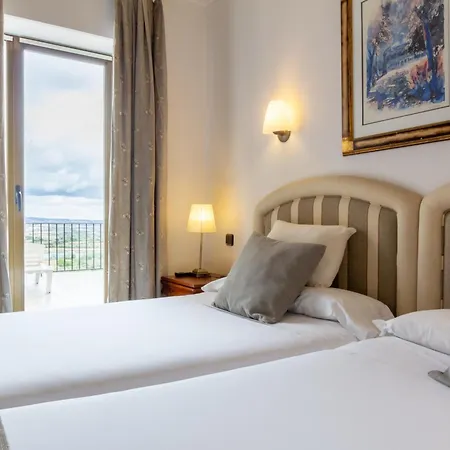 Hotel Marixa-3