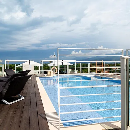 Zen Hotel Versilia-3