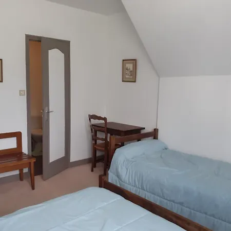 Auberge Pen Mur-3