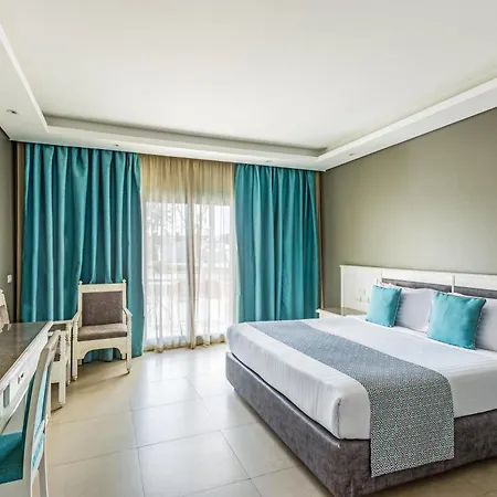 Sunrise Garden Beach Resort-2