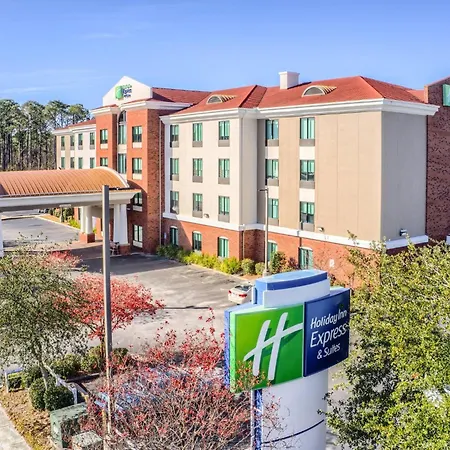 Holiday Inn Express Hotel & Suites Gulf Shores By Ihg-3