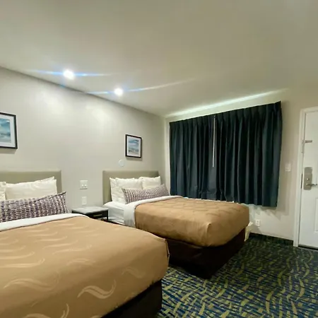 Quality Inn Pismo Beach-3