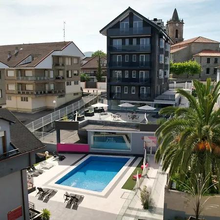 Hotel Arillo-2