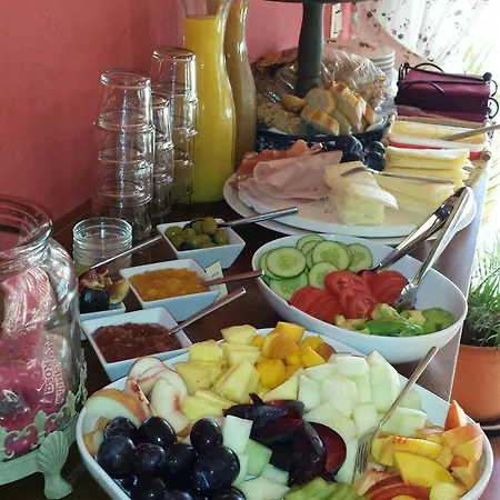 Bed&Breakfast | Guest House Casa Don Carlos-3