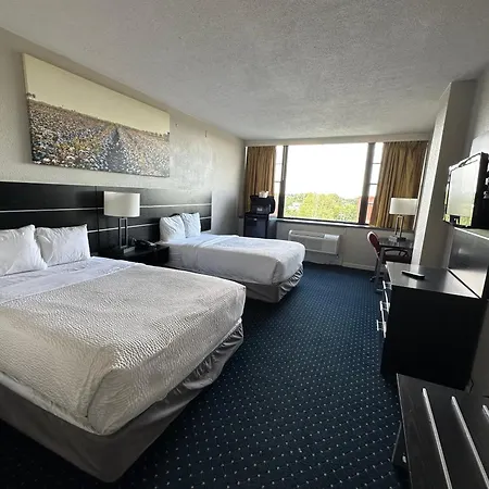 Inn At Lebanon - Hershey & Manheim Area-2