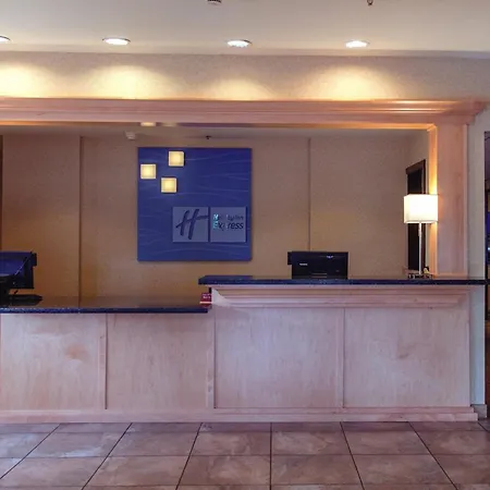 Holiday Inn Express Portland East - Columbia Gorge By Ihg-2