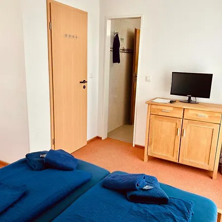 Hotel zum alten Kornspeicher-2