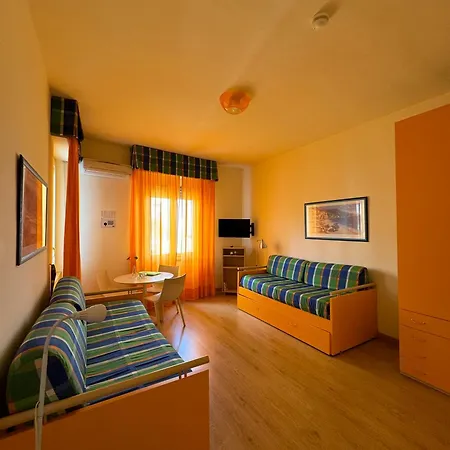 Villa Nettuno Residence-3