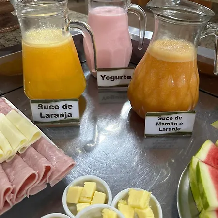 Hotel Regência-3