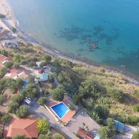Residence Punta Cilento-3