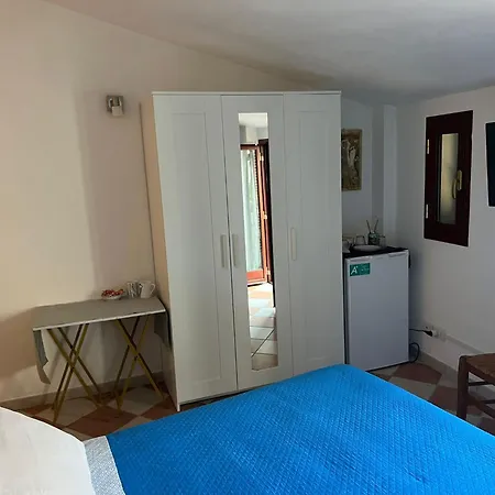 il giardino sul mare B&B-2