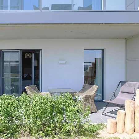 Zwei Wasser - Strandhaus Alte Seefahrtschule-2