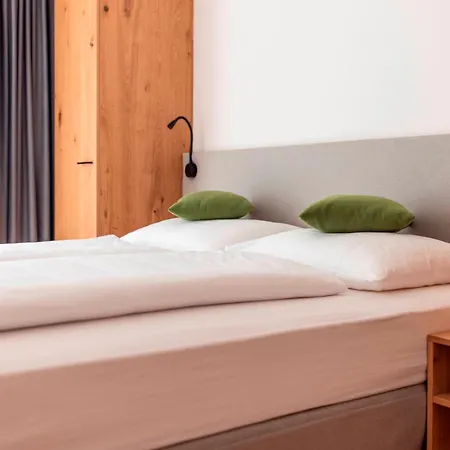 All-Suite Resort Zwieselstein - Soelden-2