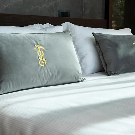 Gold Tower Lifestyle Hotel-3