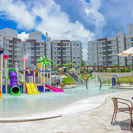 Lagoa Ecotowers - Lagoa Oficial-3