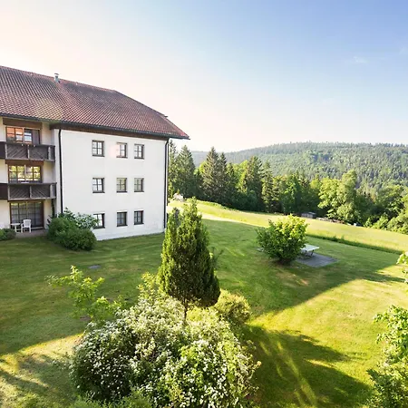Michel Hotel Waldkirchen am Badepark-2