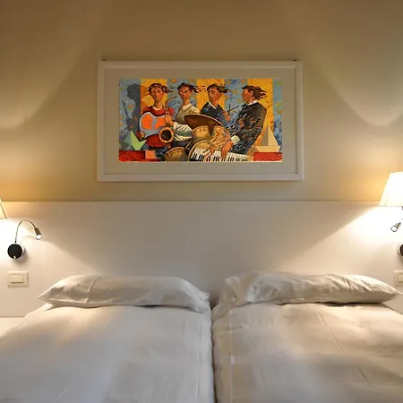 Hotel Bacco-3