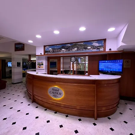 Hotel Cavour-3
