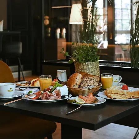 Hotel Stadt Hamburg-2