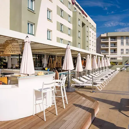 Best Western Plus Ajaccio Amirauté-2