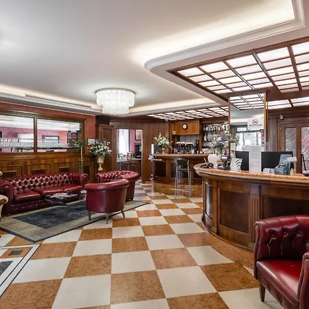 Hotel Lucrezia Borgia-2