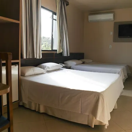 Hotel Villa Canoas-2