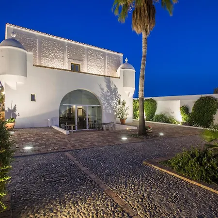 Torre Fiore Hotel Masseria-2