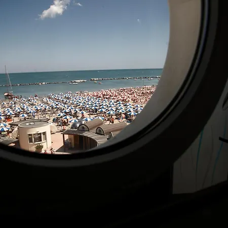 Hotel Splendid Mare-3