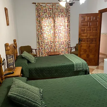 Hostal Moraima-3