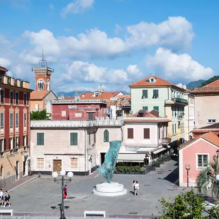 Suite Hotel Nettuno-3