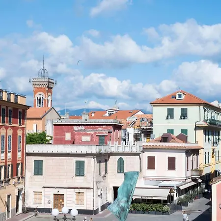 Suite Hotel Nettuno-2