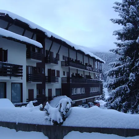 Hotel La Baita-2