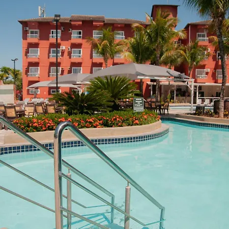 Lagoa Quente Hotel - LAGOA OFICIAL-3