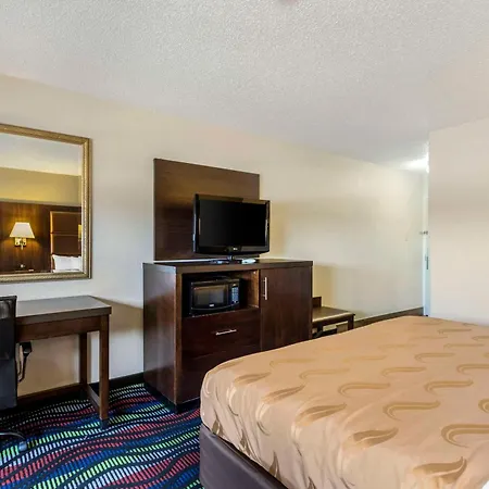 Quality Inn Cookeville-2