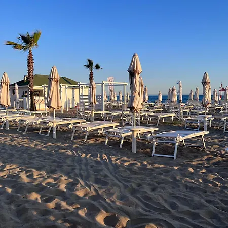 Hotel La Rosetta Scauri-2