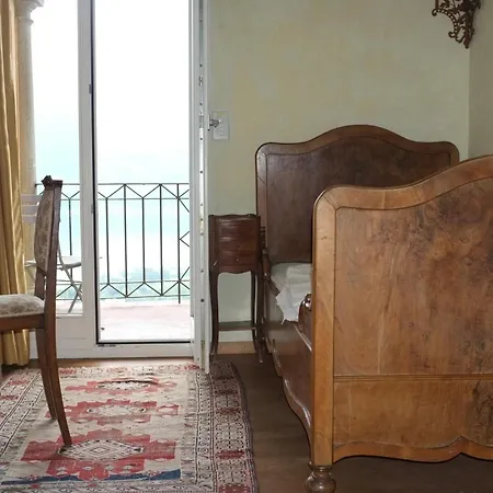 Bed And Breakfast Casa Locarno-2