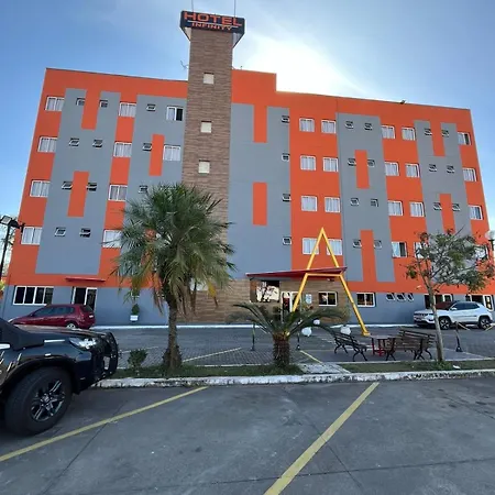 Hotel Infinity-3