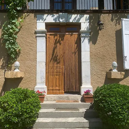 La Maison d'Amalaurille-3