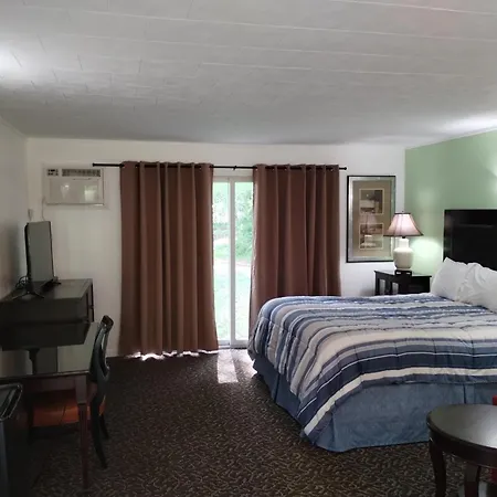 Tri Terrace Motel-2