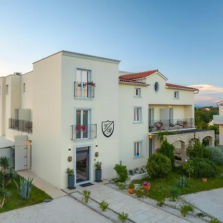 Vinkuran By Bura Hotels - Adults Only-2