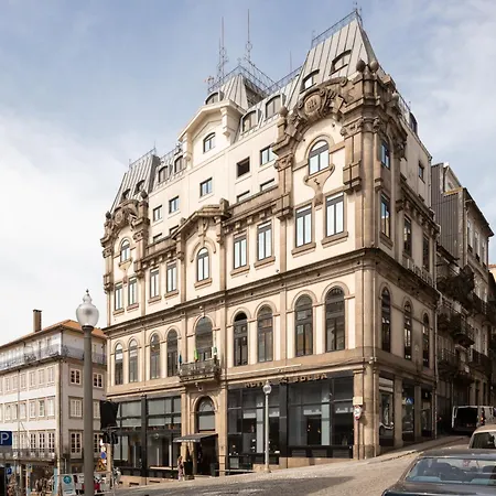 Hotel Da Bolsa-3