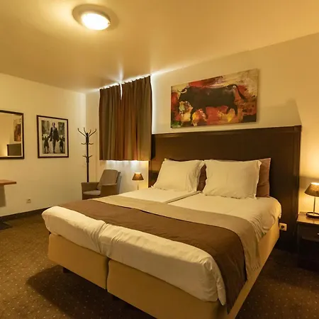 Hotel Malon-3
