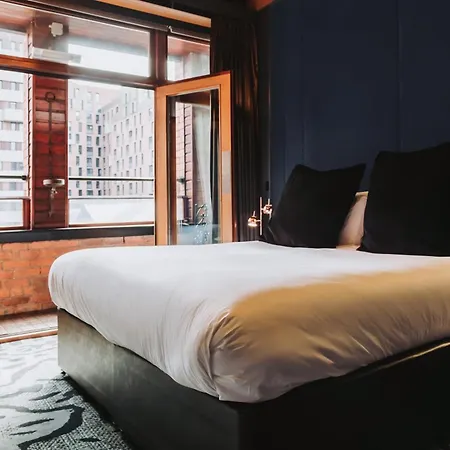 Velvet Hotel Manchester, Worldhotels Crafted (Adults Only)-3
