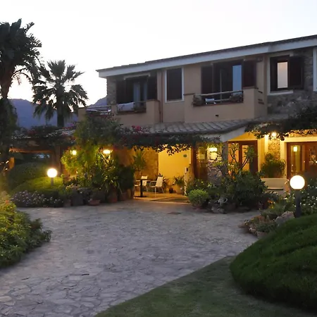Le Anfore Hotel-3