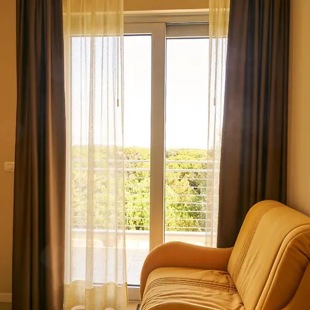 Aparthotel La Pineta-2