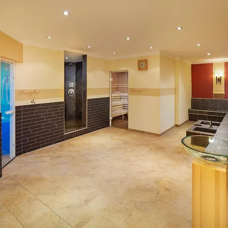 Hotel Sunny Soelden-2