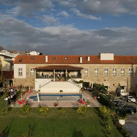 Solar Quinta De Sao Carlos-2
