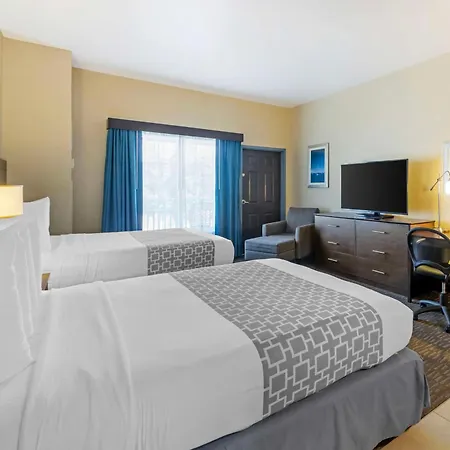 Best Western Naples Plaza Hotel-3