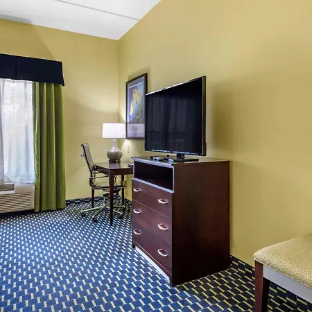 Comfort Inn Athens I - 75-3